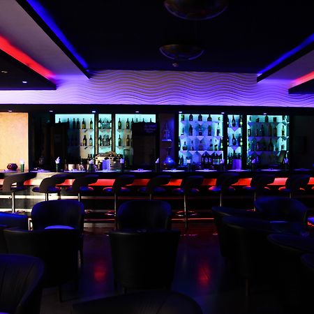 New Farah Hotel Агадир Экстерьер фото