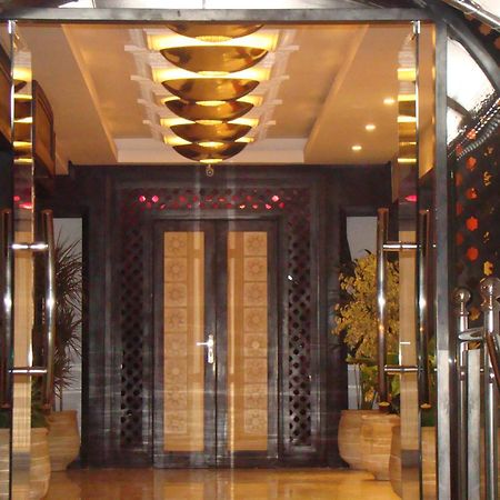 New Farah Hotel Агадир Экстерьер фото