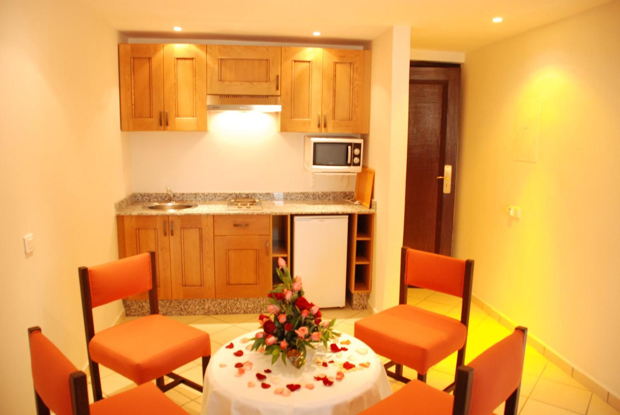 New Farah Hotel Агадир Экстерьер фото