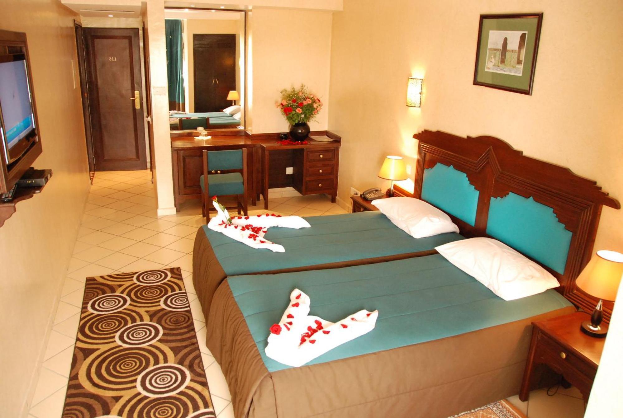 New Farah Hotel Агадир Экстерьер фото