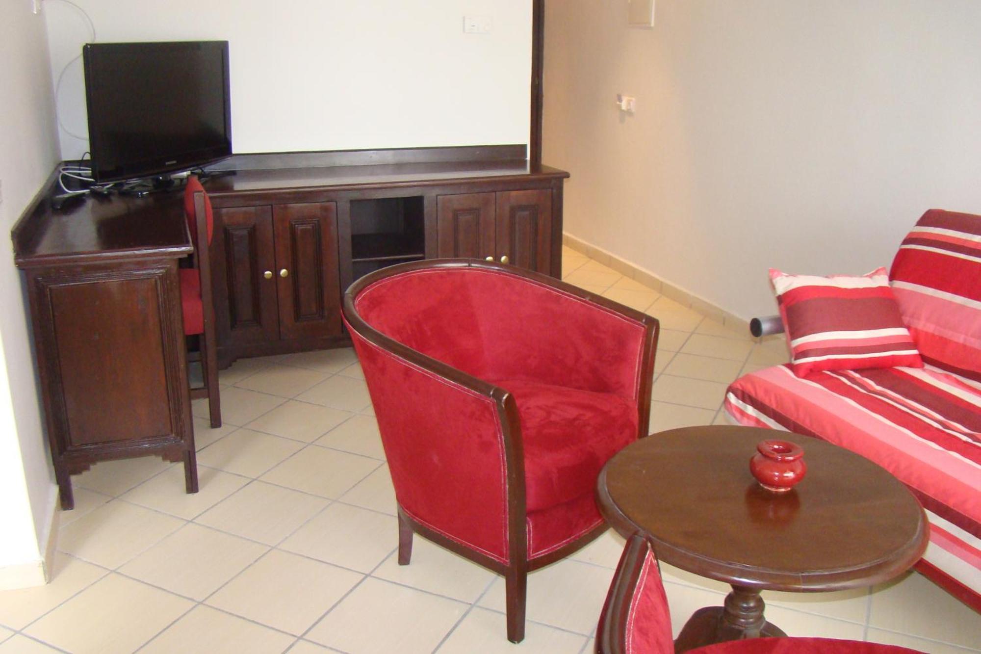 New Farah Hotel Агадир Экстерьер фото