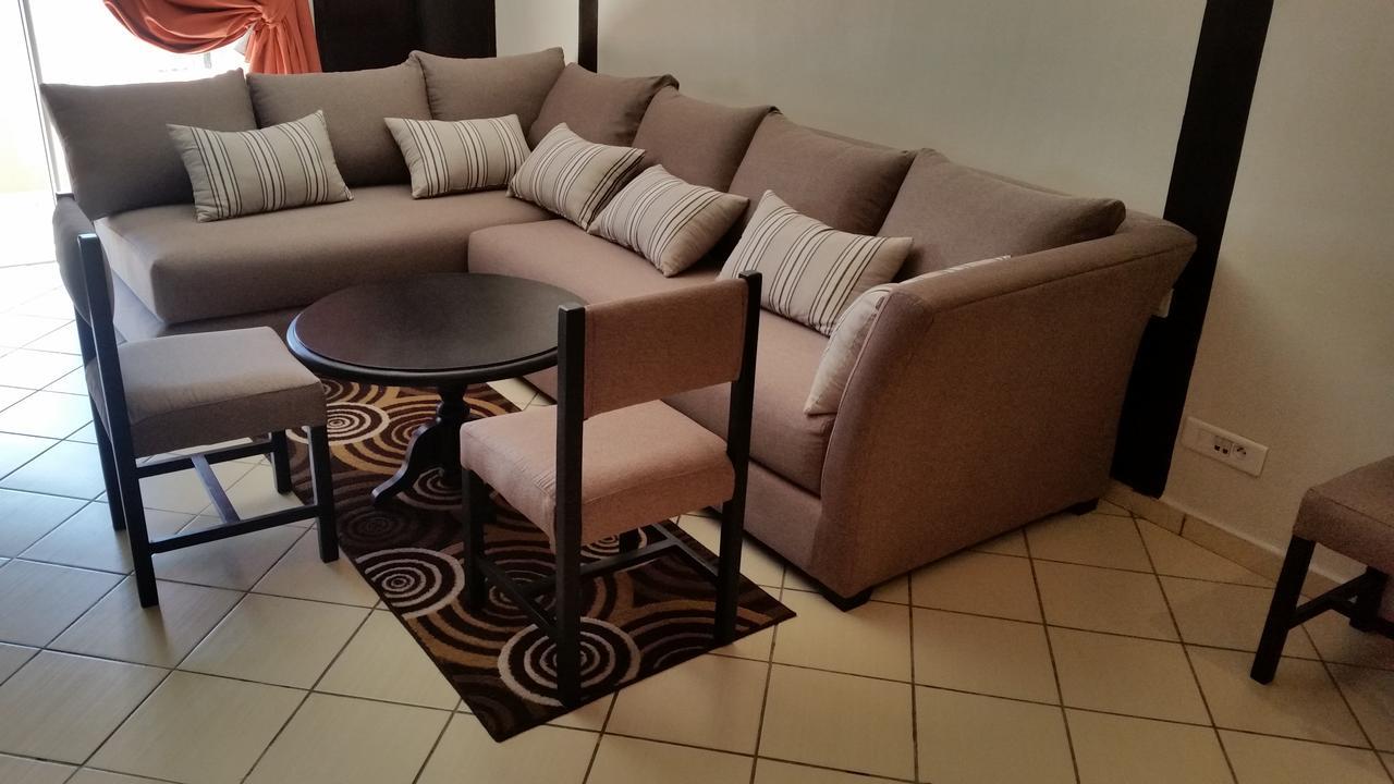New Farah Hotel Агадир Экстерьер фото