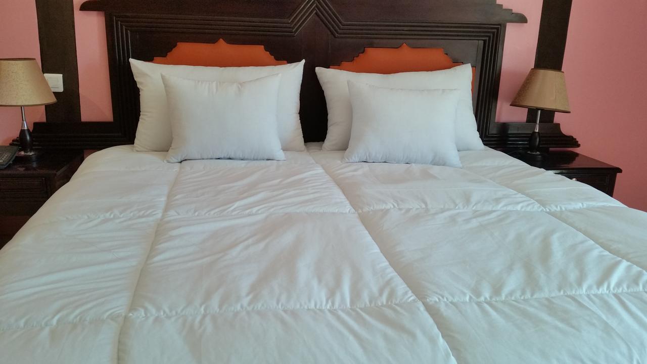New Farah Hotel Агадир Экстерьер фото