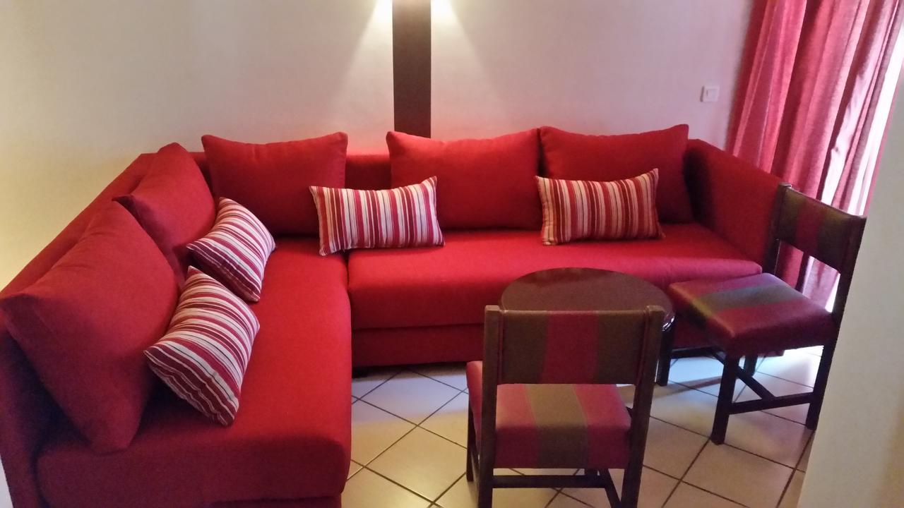 New Farah Hotel Агадир Экстерьер фото